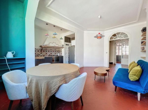 Loft au cœur de Marseille - Spacieux & Unique - Les Frères de la Loc'